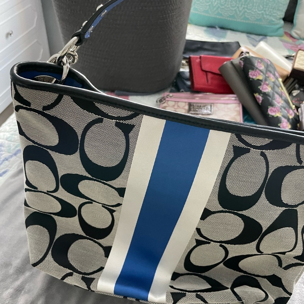 Coach Bundle - image 2